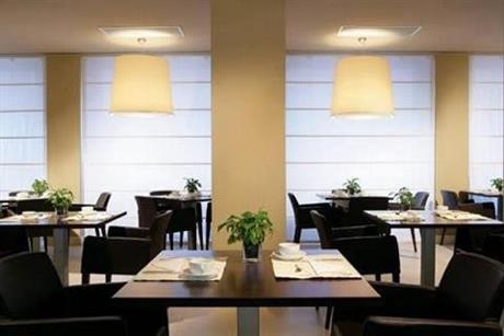 Hotel Saint John