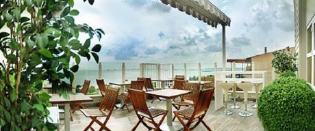 Bucoleon Palace Hotel