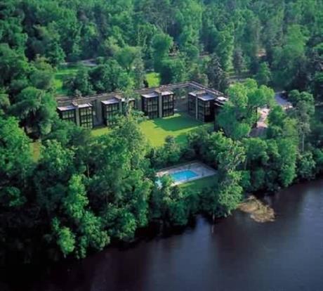 The Inn At Middleton Place