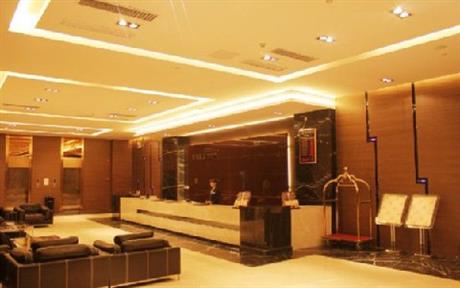 Kind and Joy Hotel
