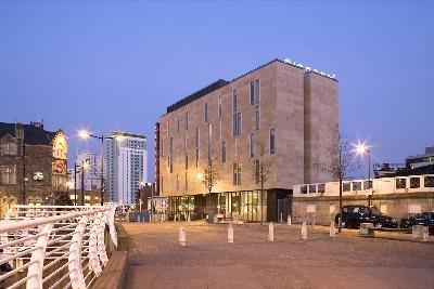 Sleeperz Hotel