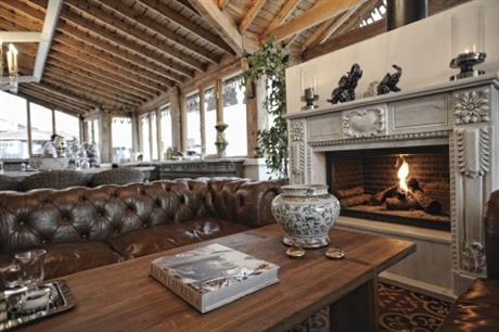 The House Hotel Galatasaray