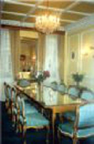 Ormonde House Hotel
