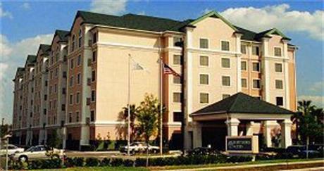 Hawthorn Suites by Wyndham Orlando Near Universal Studios