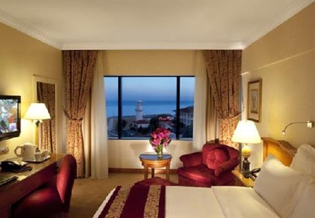 Renaissance Polat Istanbul Hotel
