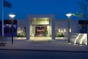 Hotel Hedegaarden