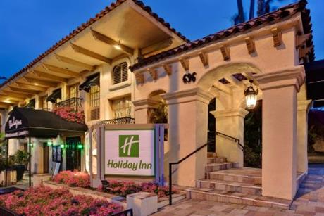 Holiday Inn LAGUNA BEACH