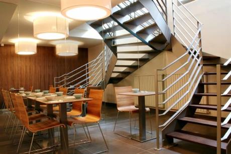 Le 20 Prieure Hotel