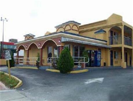 Knights Inn Orlando