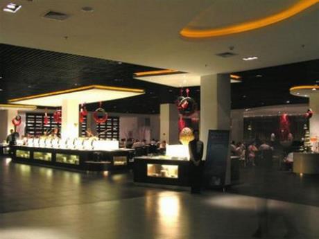 Nanmei Osotto Hotel