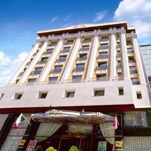 Elite World Prestige Hotel