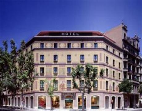 Catalonia Berna