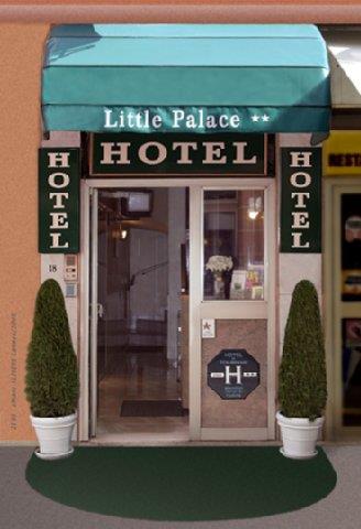 Little Palace