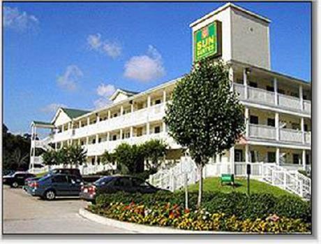 Sun Suites at Intercontinental (Greenspoint)