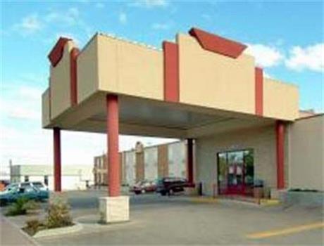 Ramada Yorkton
