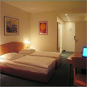 Hotel Panorama Harburg