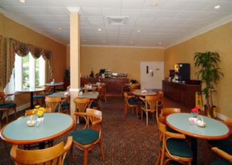 Quality Inn Midtown