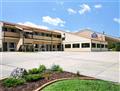 Days Inn And Suites St James