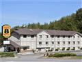 Super 8 Martinsville VA