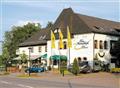 Landidyll Hotel Zur Saarschleife