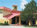 La Quinta Inn and Suites Salt Lake City Layton