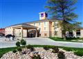 Sleep Inn & Suites Coffeyville