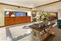 Holiday Inn Express SHELBY @ HWY 74