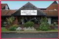 Three Counties Hotel