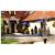 BEST WESTERN La Ferme Du Moulin Aux Draps