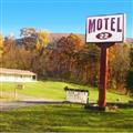 Motel 22 Huntingdon