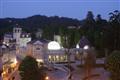 Balneario De Mondariz