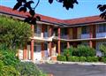 Comfort Inn Governor Macquarie