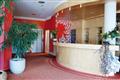 BEST WESTERN Nordic Hotel Ambiente
