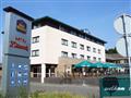BEST WESTERN Hotel De Druiventros