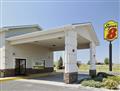 Super 8 Motel - Big Timber