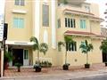 Coral Princess Hotel