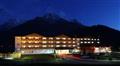 Rilano Resort Steinplatte