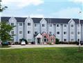 Microtel Inn and Suites Cedar Rapids/Marion