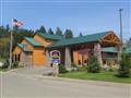 BEST WESTERN PLUS Hartford Lodge