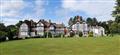 GOLF HOTEL AQUA SANTE SPA