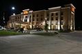 Hampton Inn  Suites Fort WorthForest Hill
