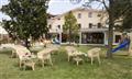 Lago Verde Hotel