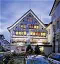 Hotel Appenzellerhof