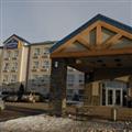 Lakeview Inn & Suites Fort Saskatchewan