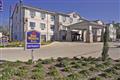 BEST WESTERN PLUS DeSoto Inn & Suites
