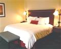 Hampton Inn Detroit Roseville