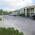 Edgewater Inn Reedley