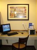 Holiday Inn Express FULTON