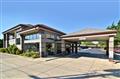 BEST WESTERN New Oregon Motel
