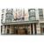 Radisson SAS EU Hotel,  Brussels
